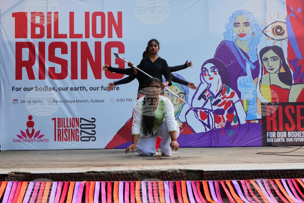 India Women Campaign