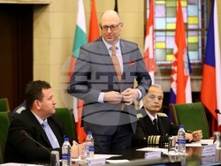 Годишна конференция на началника на отбраната