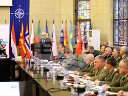 Годишна конференция на началника на отбраната