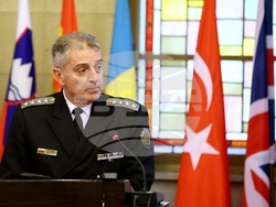 Годишна конференция на началника на отбраната