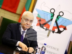 Годишна конференция на началника на отбраната