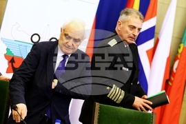 Годишна конференция на началника на отбраната