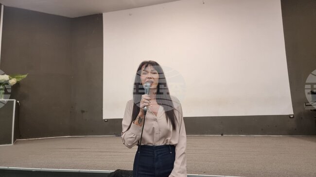 Надявам се да вдъхновя децата постоянно да правят по нещо мъничко добро, най-вече за себе си, каза детската писателка Катя Антонова