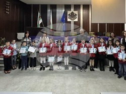 Снимка: ЦПЛР-Детски комплекс – Сливен