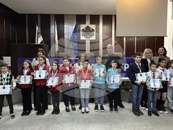 Снимка: ЦПЛР-Детски комплекс – Сливен