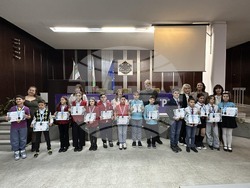 Снимка: ЦПЛР-Детски комплекс – Сливен