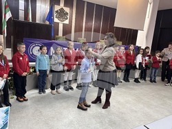 Снимка: ЦПЛР-Детски комплекс – Сливен