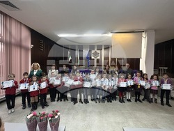 Снимка: ЦПЛР-Детски комплекс – Сливен