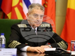 Годишна конференция на началника на отбраната