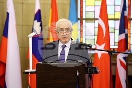 Годишна конференция на началника на отбраната