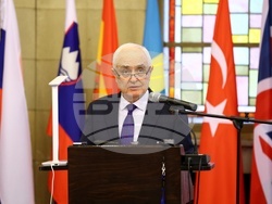 Годишна конференция на началника на отбраната