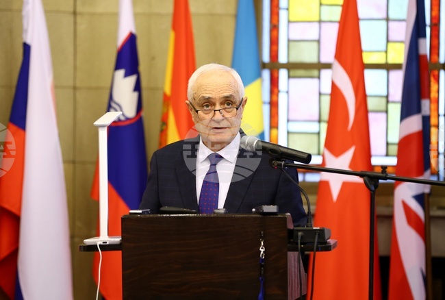 Delivery of F-16 Second Batch May Be Delayed by Year - Defence Minister