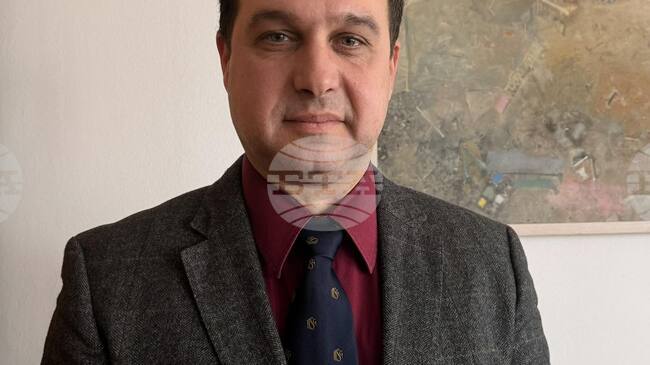 Александър Трайков е назначен за зам.-министър на културата