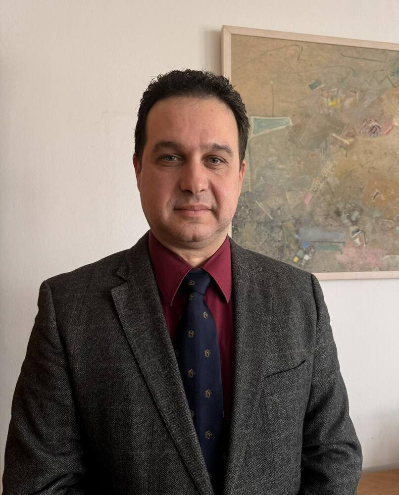 Alexander Traykov Appointed Deputy Minister of Culture