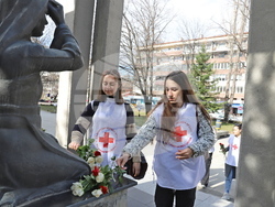 Снимка: Пресцентър ВМА