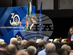 Снимка: Прессекретариат