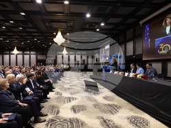 Снимка: Прессекретариат