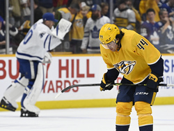 Maple Leafs Predators Hockey
