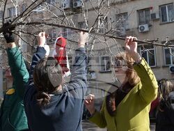 Снимка: Община Разград