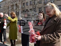 Снимка: Община Разград