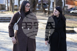 Банско - Стела Янчовичина - интервю