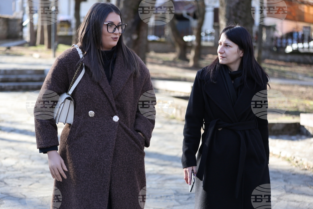 Банско - Стела Янчовичина - интервю