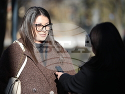 Банско - Стела Янчовичина - интервю