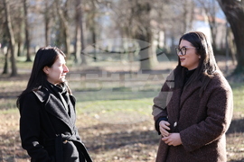 Банско - Стела Янчовичина - интервю