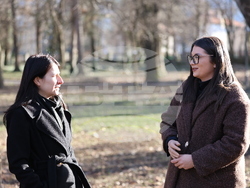 Банско - Стела Янчовичина - интервю