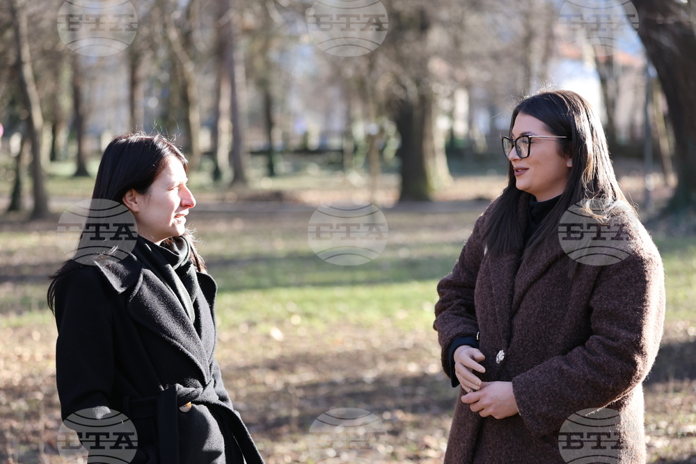 Банско - Стела Янчовичина - интервю