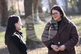 Банско - Стела Янчовичина - интервю