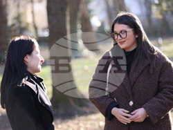 Банско - Стела Янчовичина - интервю