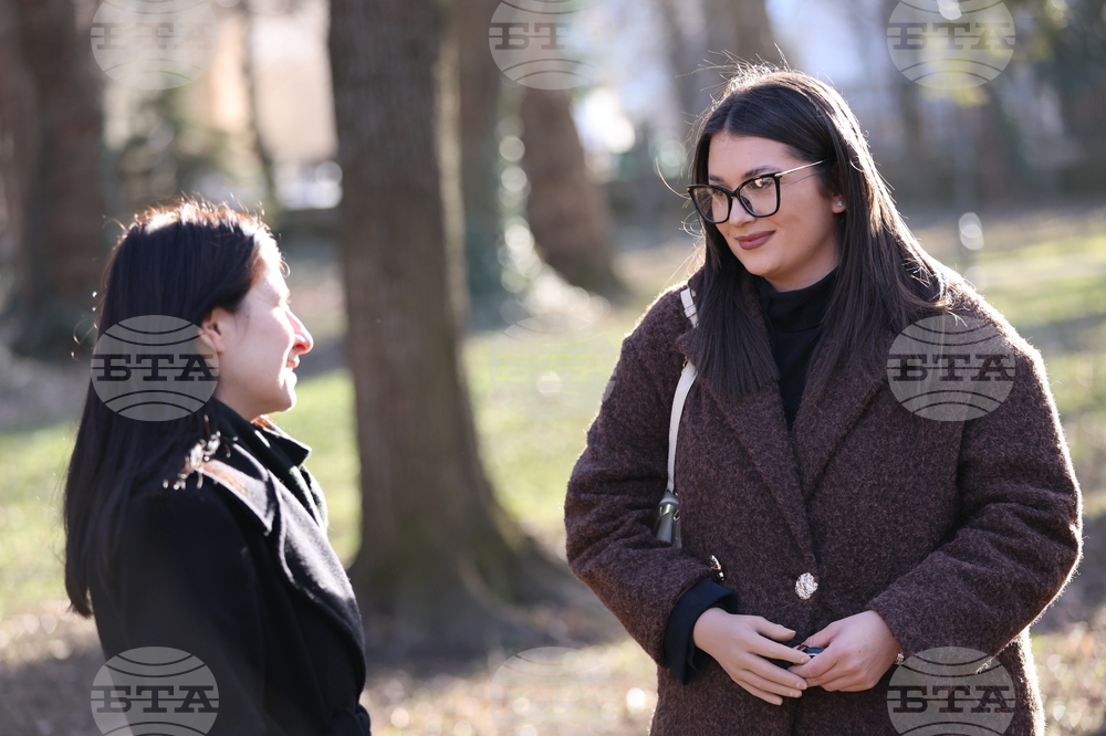 Банско - Стела Янчовичина - интервю