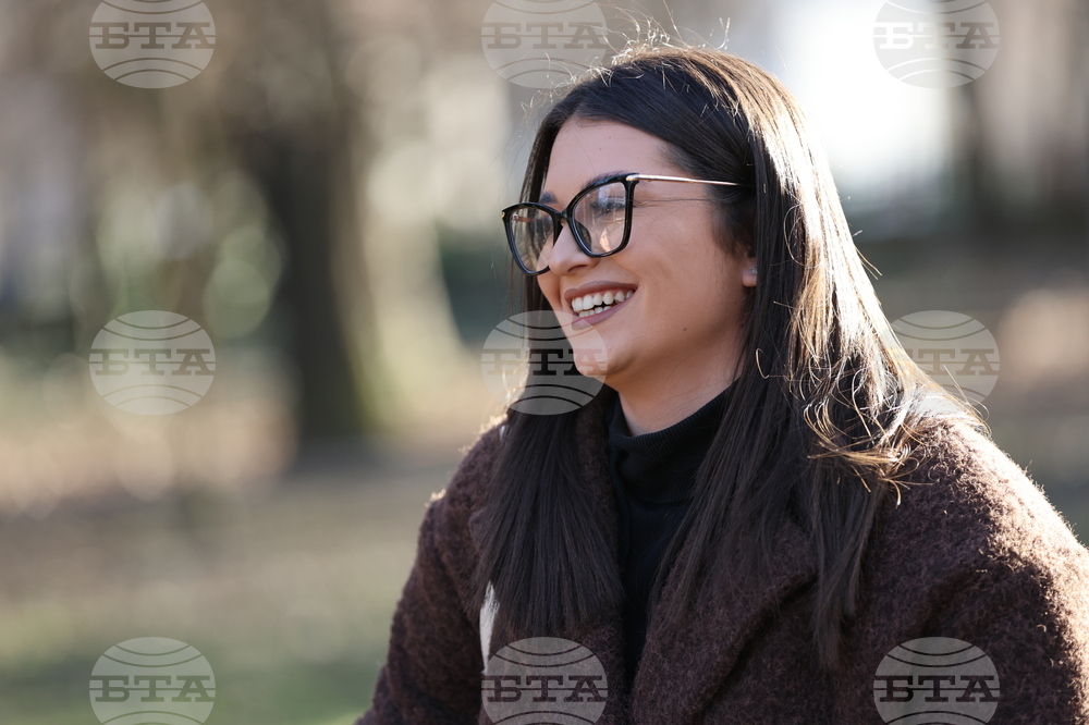 Банско - Стела Янчовичина - интервю