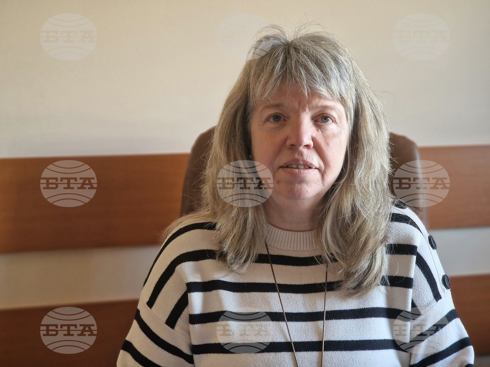 Има ли човек, на когото му се работи, нещата се случват, каза Станка Марешка от троянското читалище по повод Деня на самодееца