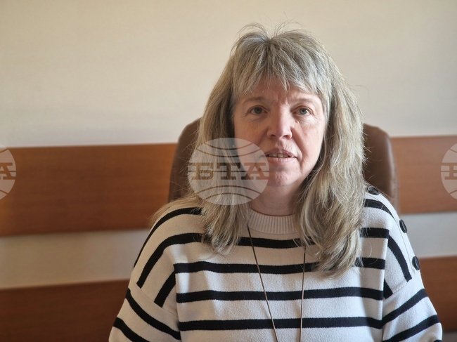 Има ли човек, на когото му се работи, нещата се случват, каза Станка Марешка от троянското читалище по повод Деня на самодееца