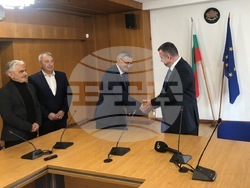 Снимка: Областна администрация Смолян