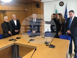 Снимка: Областна администрация Смолян