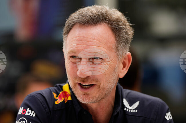 F1-Red Bull-Horner