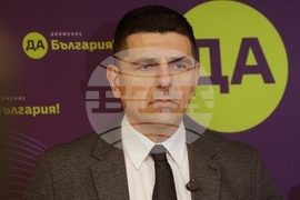 „Да, България“ - брифинг