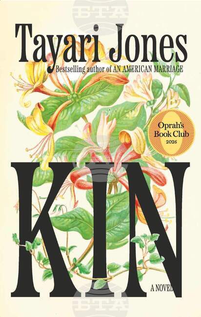 Books - Oprah Winfrey