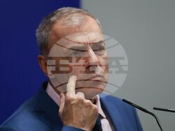 Министерство на образованието и науката - проф. Сергей Игнатов - брифинг