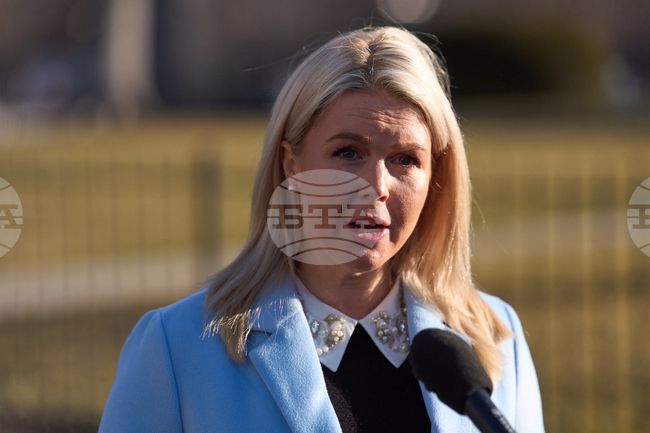 Тръмп предпочита дипломацията по въпроса за Иран, каза Белият дом и предупреди наркокартелите в Мексико да не взимат на прицел американци