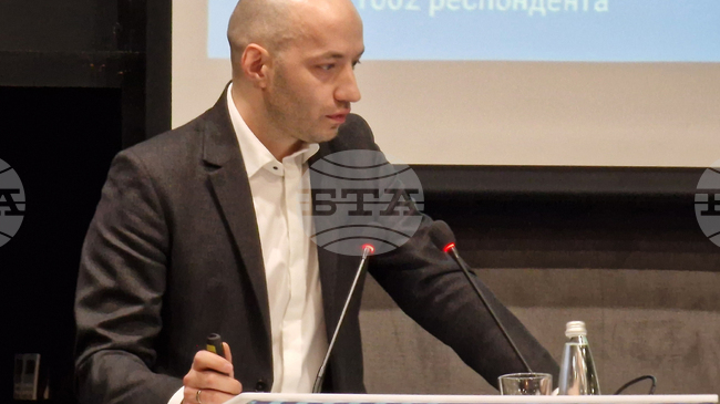 Над 40% от участниците в проучване на "Тренд" имат положително отношение към местната власт, съобщи Димитър Ганев