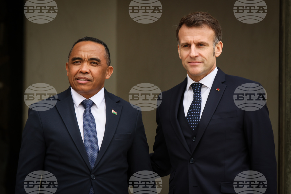 France Madagascar