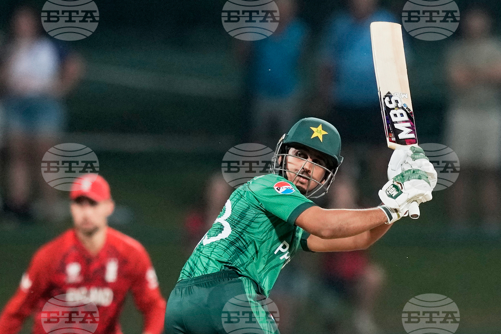 England Pakistan T20 WCup Cricket