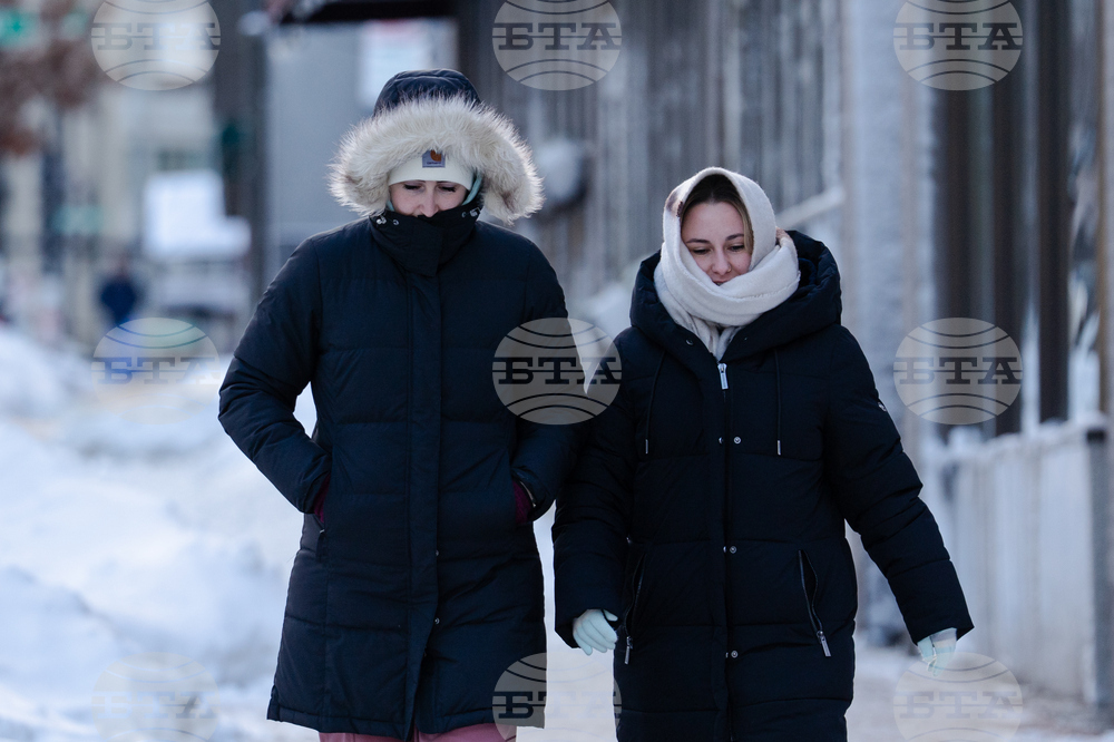 Winter Weather Boston