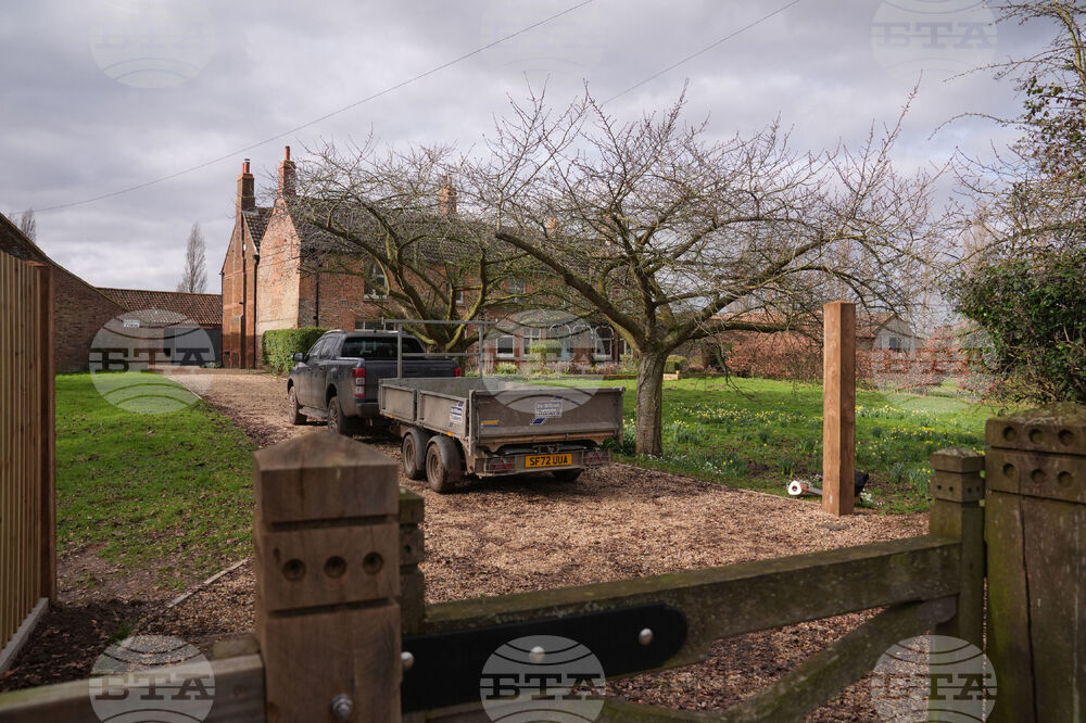 Britain Epstein Andrew