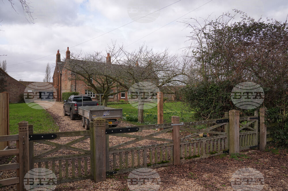 Britain Epstein Andrew