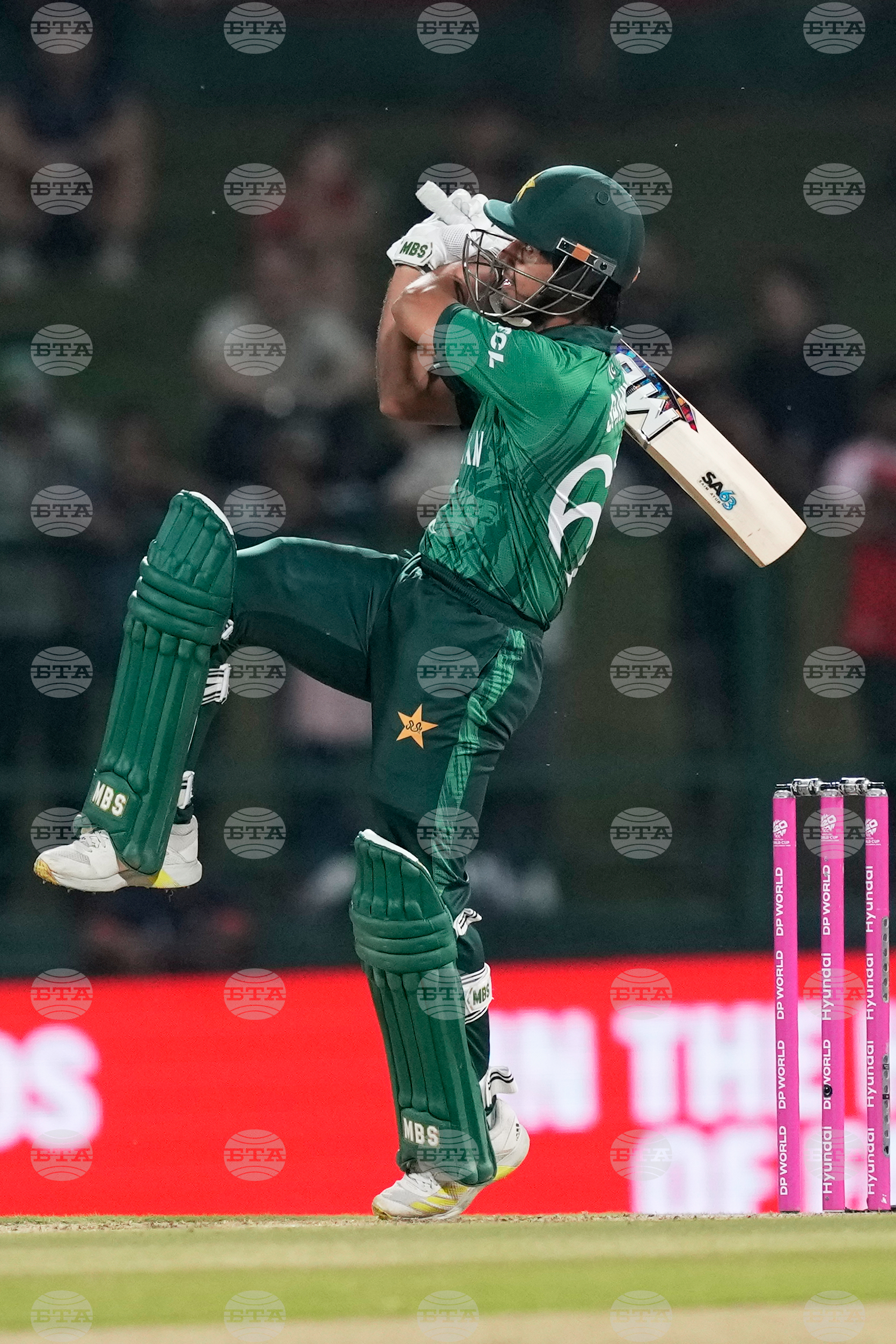 England Pakistan T20 WCup Cricket